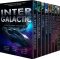 [Aeon 14: The Intrepid Saga 01] • Intergalactic · an Epic Space Opera Collection